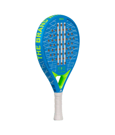 Padel Racket Adidas DRIVE 3.3 Blue 2024