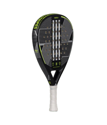 Padel Racket Adidas MATCH 3.3 Black/Lime 2024