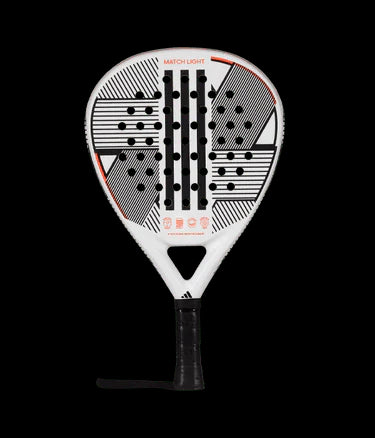 Padel Racket Adidas MATCH Light 3.3 2024