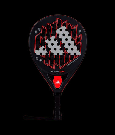 Padel Racket Adidas RX SERIES LIGHT 2024