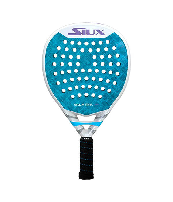 Siux Valkiria Pro 2025 Racket