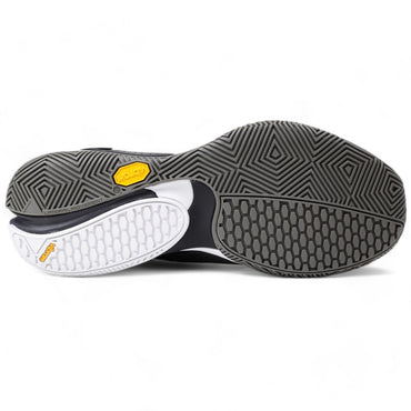 BULLPADEL VERTEX Vibram 25V Dark Grey Padel Shoes