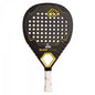 VIBOR-A BLACK MAMBA ÉLITE 3K PADEL RACKET