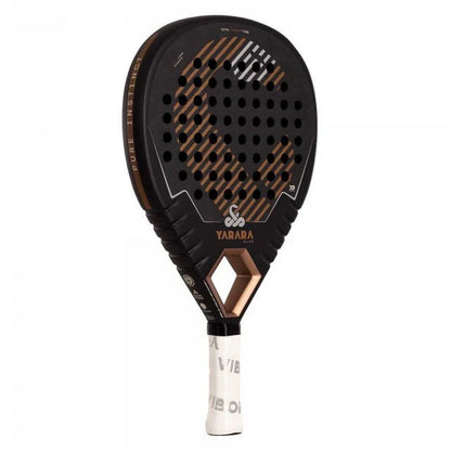 VIBOR-A YARARA ELITE 24K 2.0 PADEL RACKET