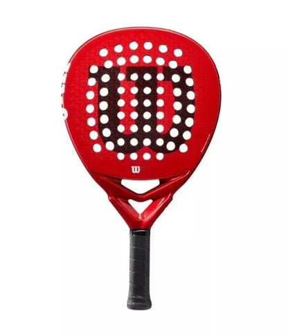 Wilson Bela Elite V2.5 Padel Racket