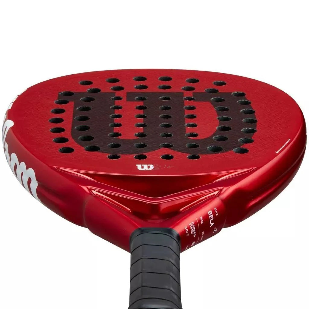 Wilson Bela Elite V2.5 Padel Racket