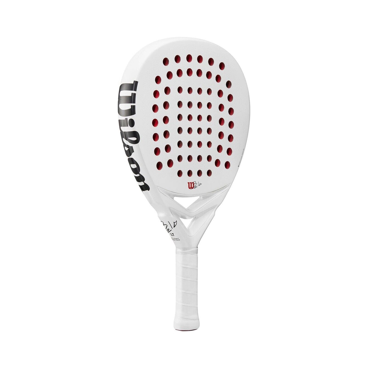 Wilson Bela LT V2.5 Padel Racket 2024