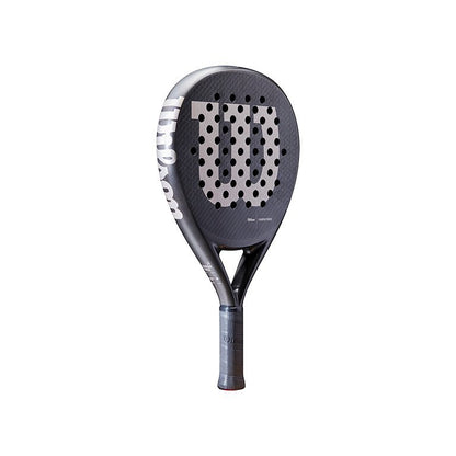 Wilson Carbon Force LT 2023 Padel Racket