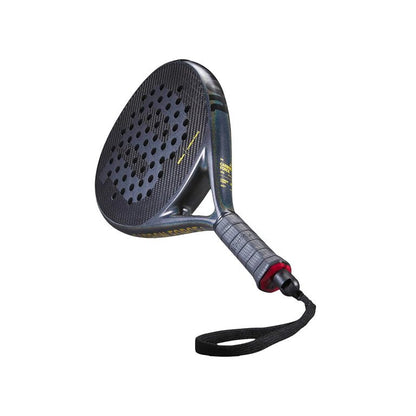 Wilson Carbon Force Pro 2023 Padel Racket