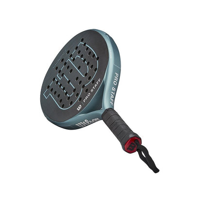 Wilson Pro Staff Elite V2 Padel 2023 Padel Racket