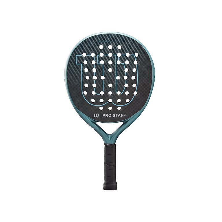 Wilson Pro Staff Elite V2 Padel 2023 Padel Racket