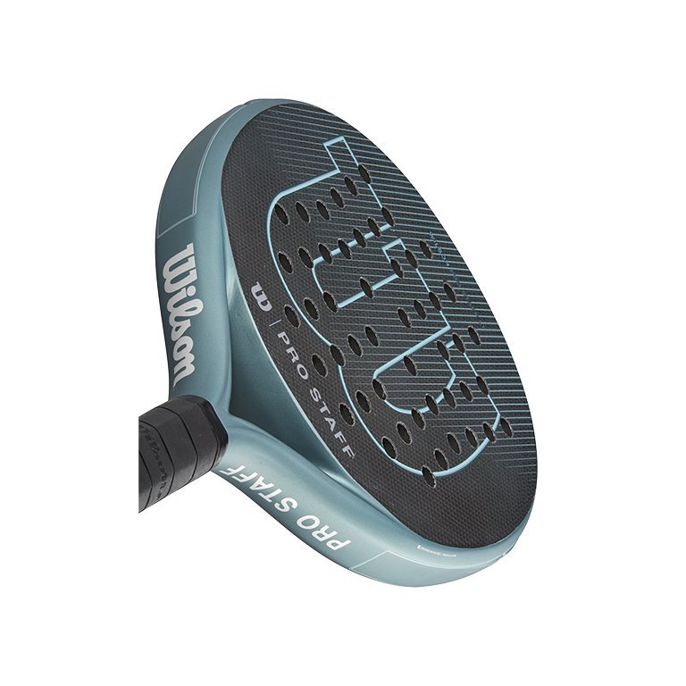 Wilson Pro Staff Elite V2 Padel 2023 Padel Racket