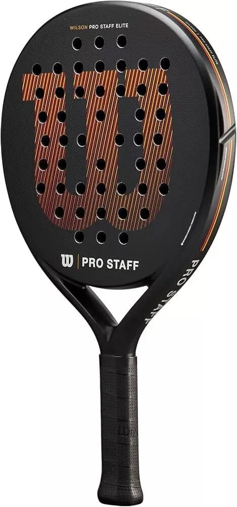 Wilson Pro Staff V2 Elite Padel racket