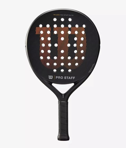 Wilson Pro Staff V2 Elite Padel racket