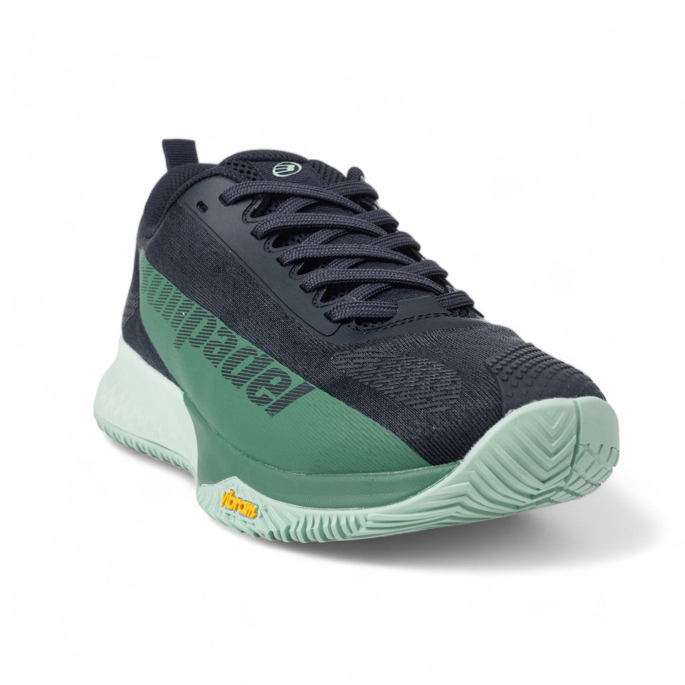 BULLPADEL X-PLO Vibram 25V Navy Blue DI NENNO Padel Shoes